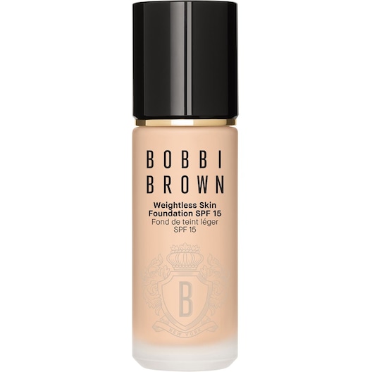 Bobbi Brown Foundation Weightless Skin Damen 30 ml