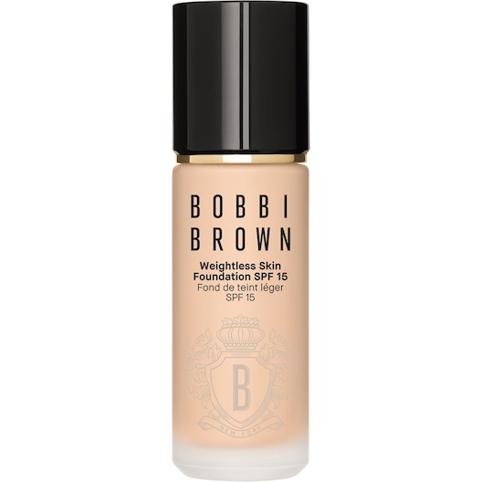 Bobbi Brown - Foundation