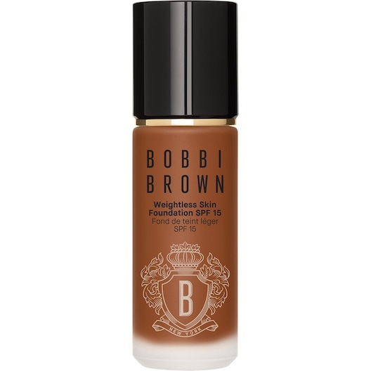 Bobbi Brown Foundation Weightless Skin Vandtæt fundament Female 30 ml