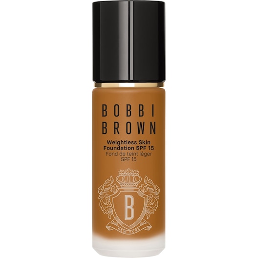 Bobbi Brown Foundation Weightless Skin Vandtæt fundament Female 30 ml