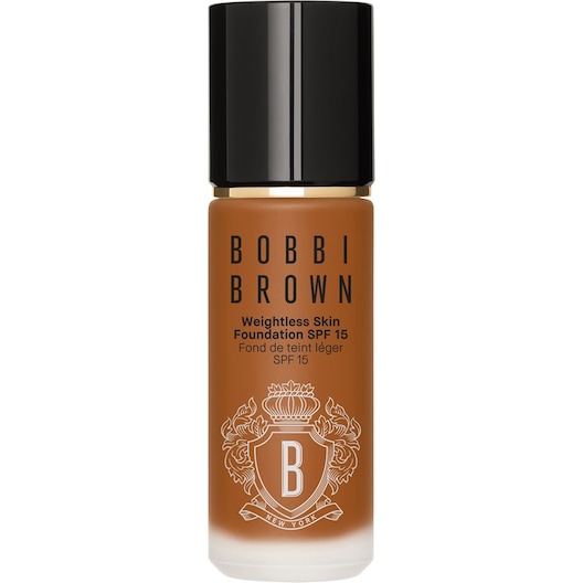 Bobbi Brown Foundation Weightless Skin Vandtæt fundament Female 30 ml