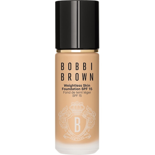 Bobbi Brown Foundation Weightless Skin Damen 30 ml