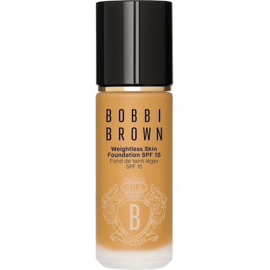 Bobbi Brown Foundation Weightless Skin Damen 30 ml