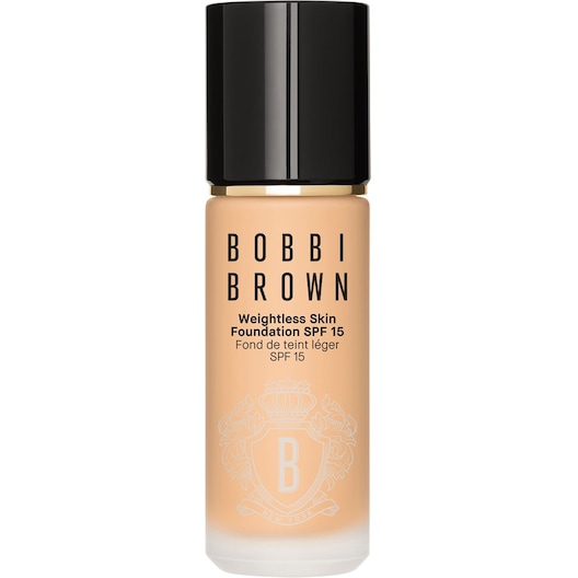 Bobbi Brown Foundation Weightless Skin Damen 30 ml