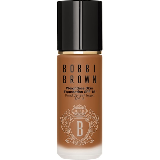 Bobbi Brown Foundation Weightless Skin Damen 30 ml