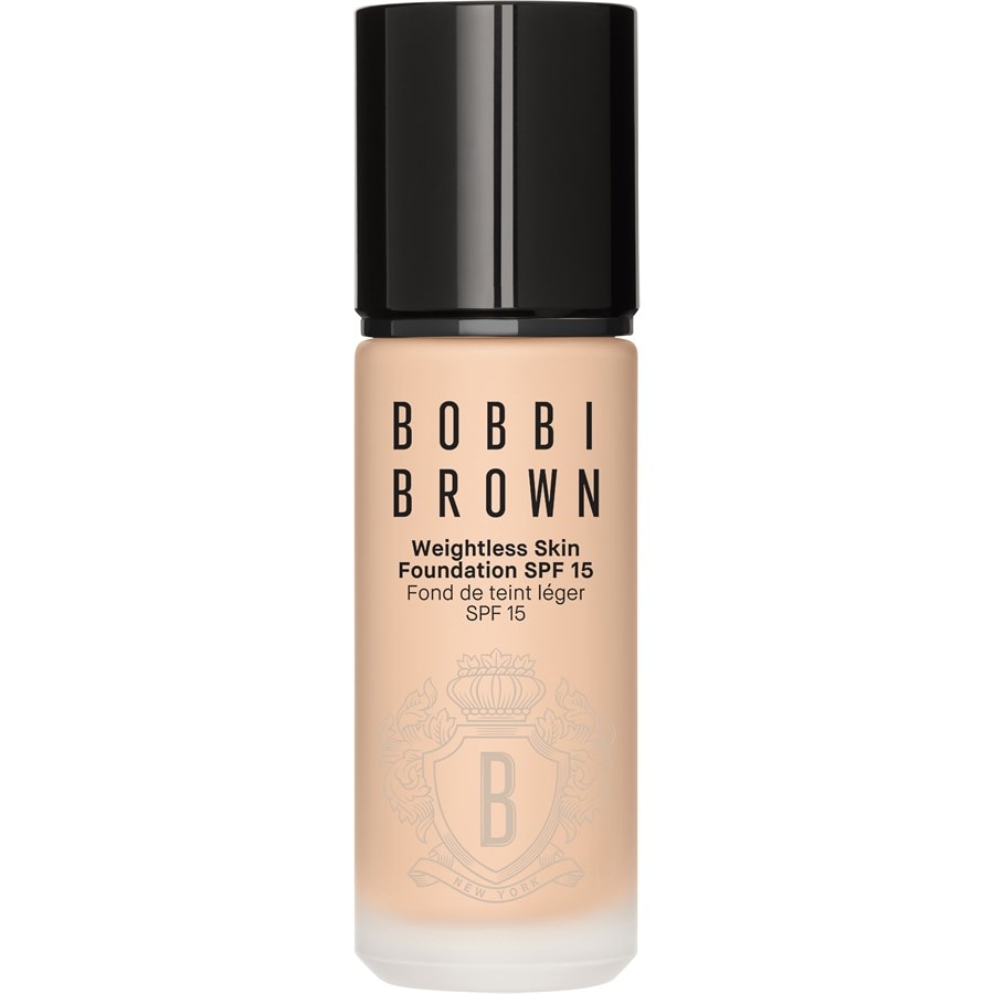 Bobbi Brown Foundation Mini fondotinta per la pelle senza peso