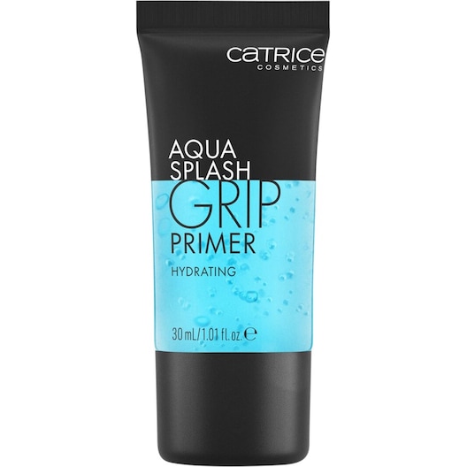 Catrice Kasvojen meikki Pohjustusvoide Aqua Splash Grip Primer