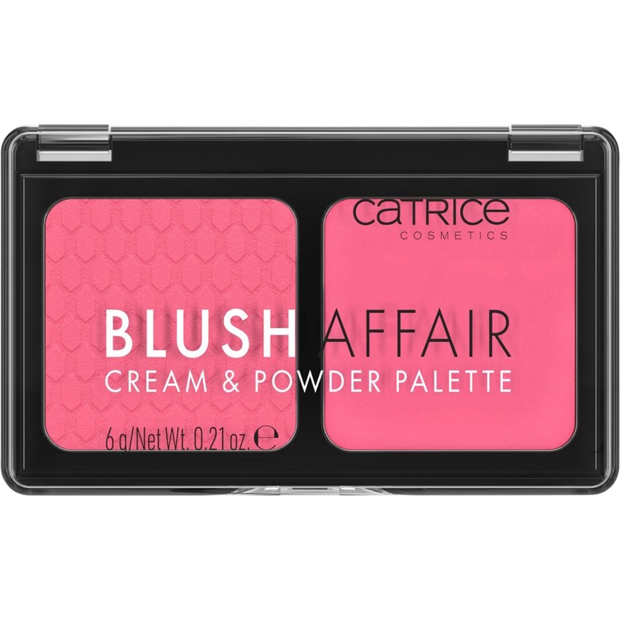 Catrice Highlighter Palette di fard in crema e in polvere