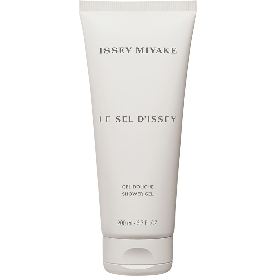 Issey Miyake Le Sel d'Issey Gel doccia