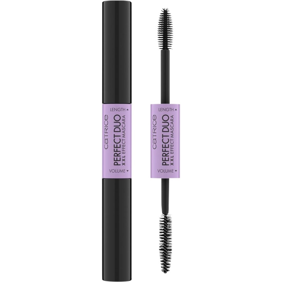 Catrice Mascara Mascara Perfect Duo Effetto XXL