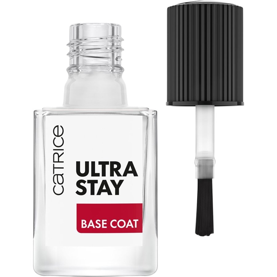 Catrice Top e base coat Base Coat Ultra Stay