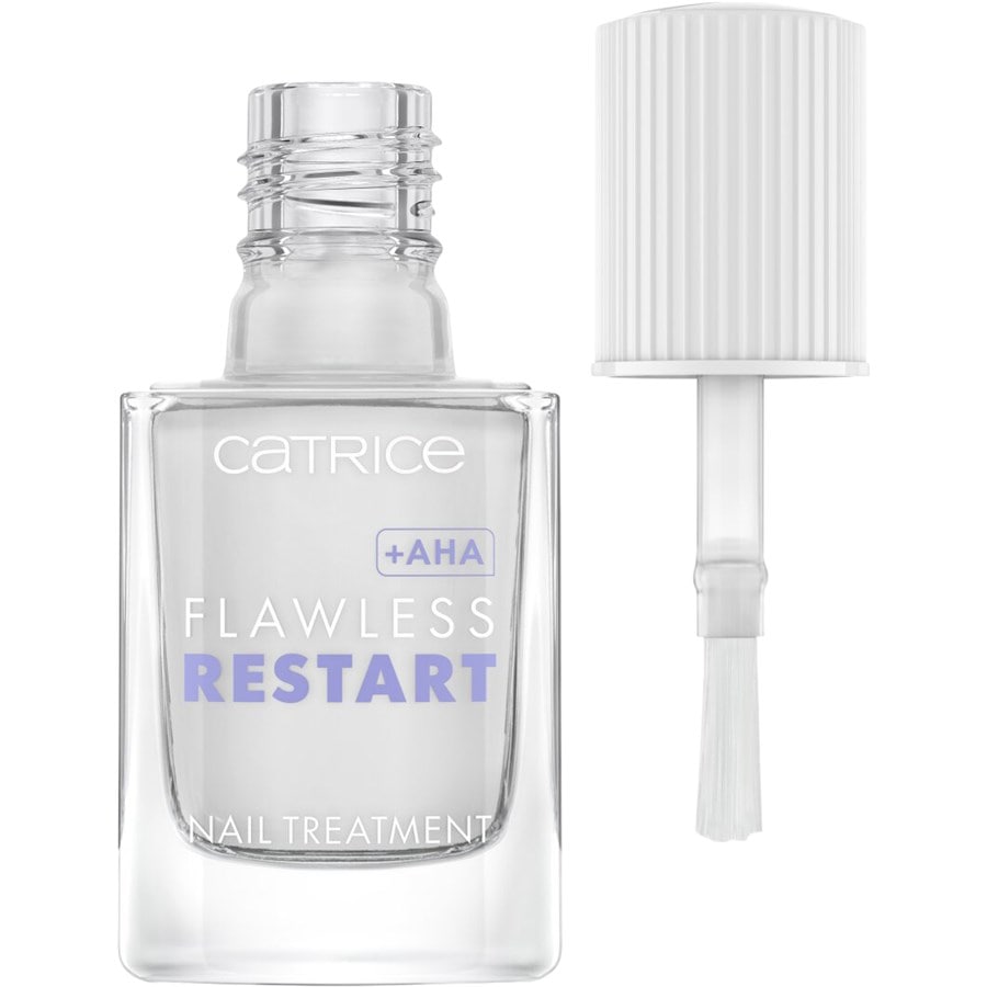 Catrice Cura delle unghie Trattamento unghie Flawless Restart