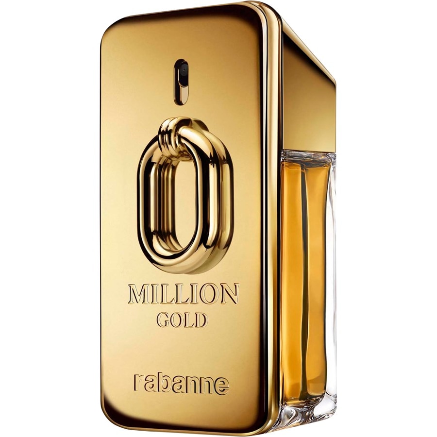 Rabanne Million Gold