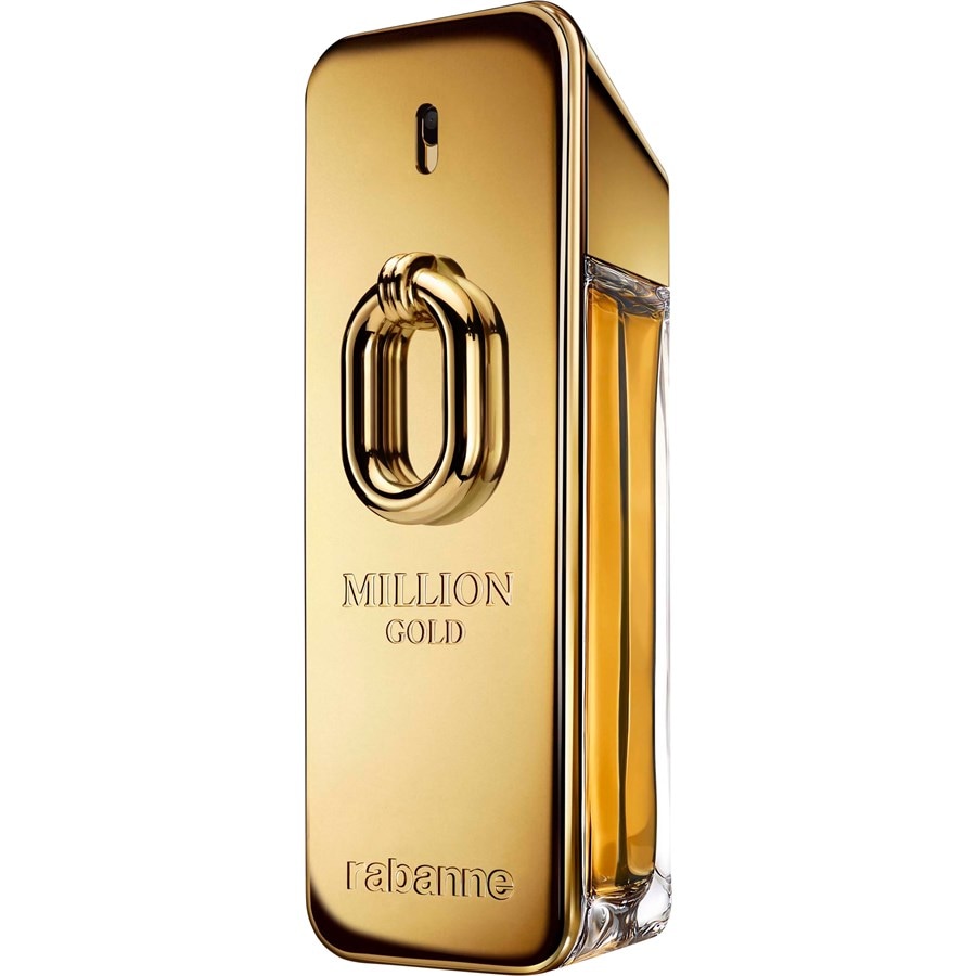 paco rabanne million gold woda perfumowana 100 ml   