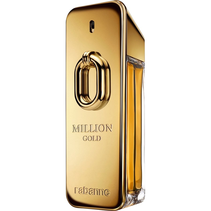 paco rabanne million gold