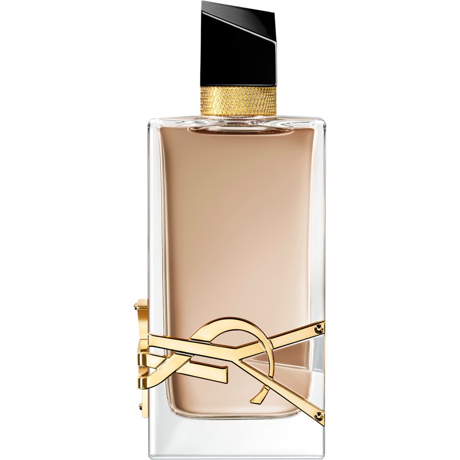 Yves Saint Laurent Libre Florale Flowers & Flames
