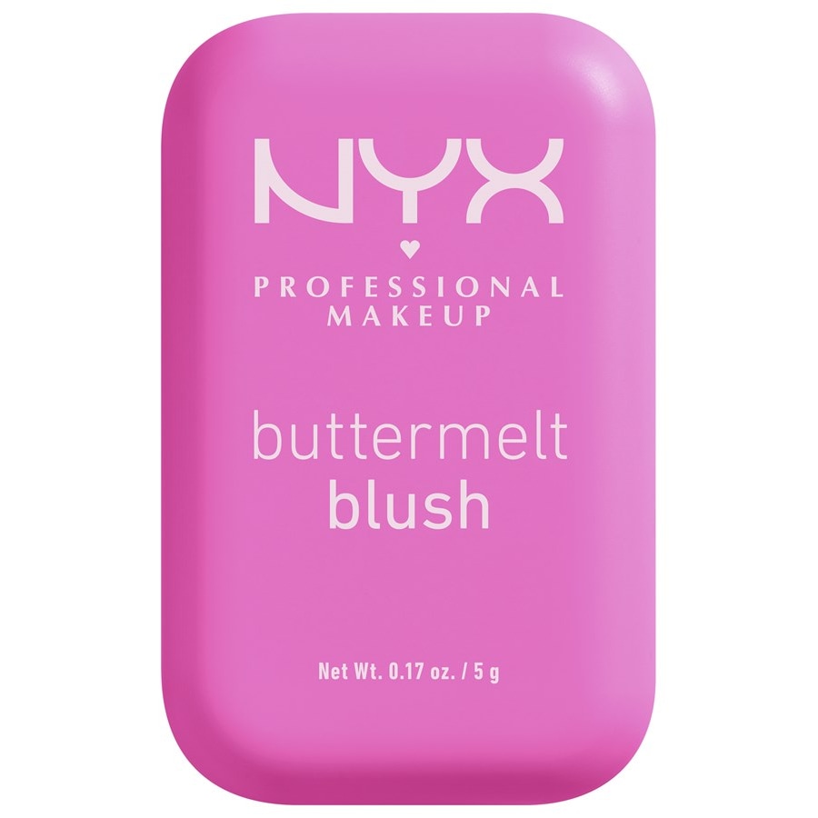 NYX Professional Makeup Blush Blush al burro