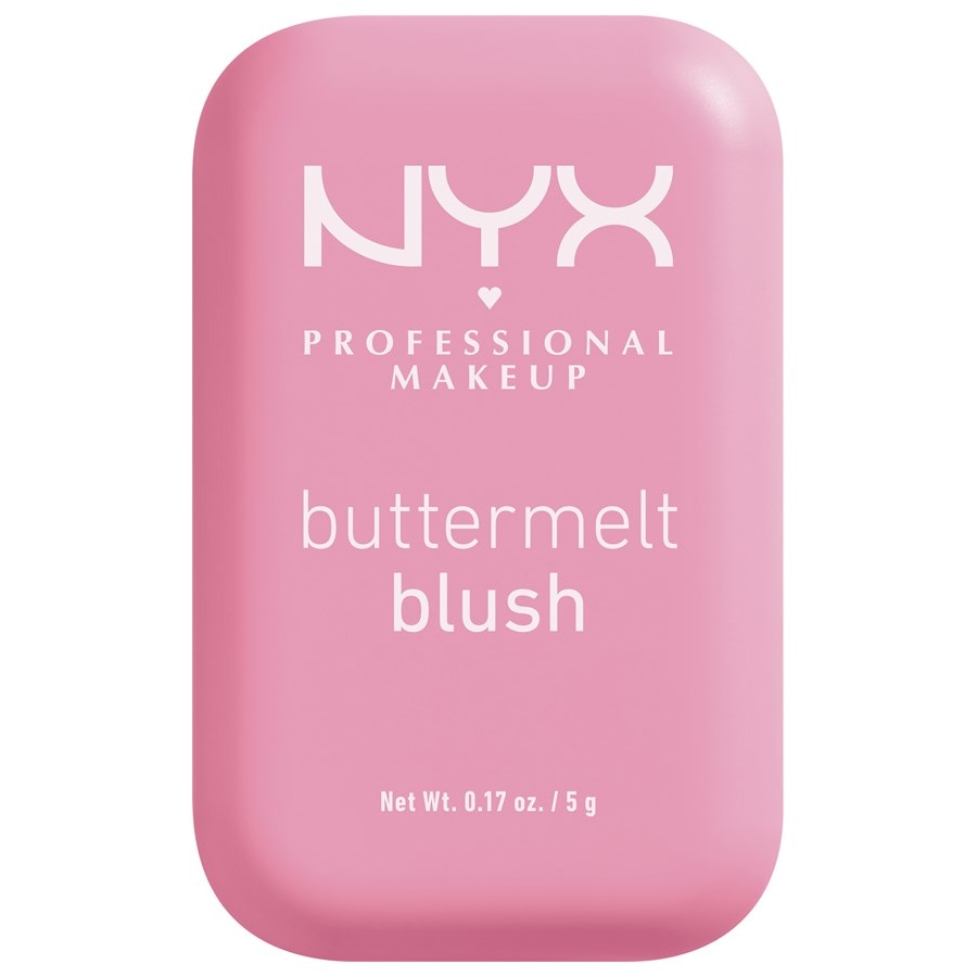 NYX-Professional-Makeup Blush