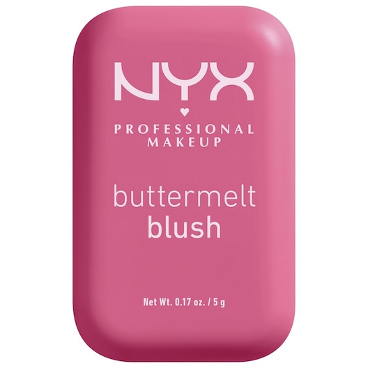 NYX Professional Makeup - Blush