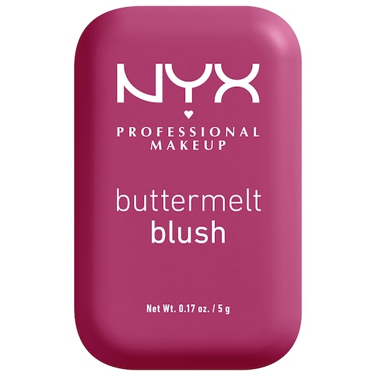 NYX Professional Makeup - Blush