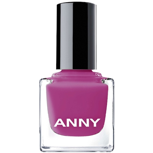 ANNY Neglelakker Neglelak Female 15 ml