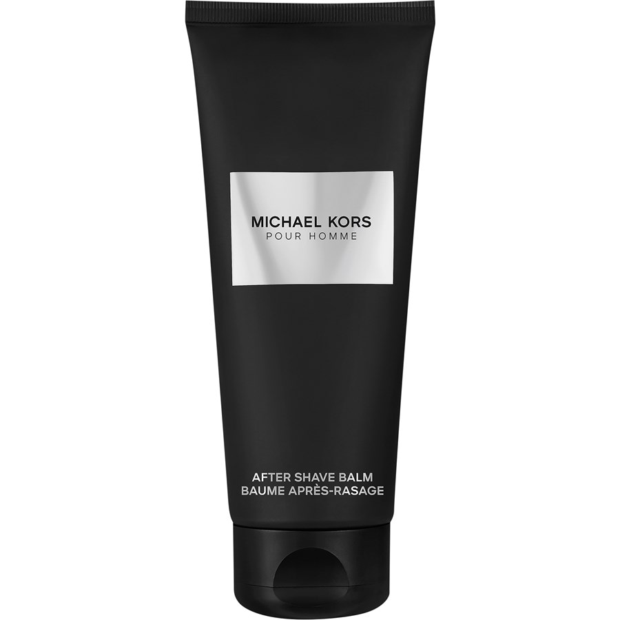 Michael Kors Pour Homme Balsamo dopo barba