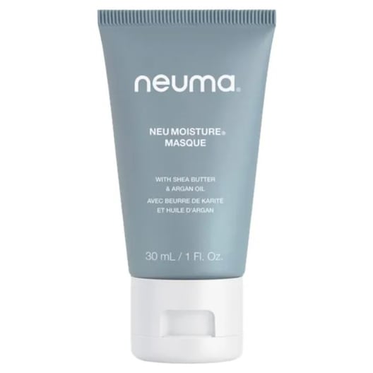 Neuma Neu Moisture Maske Fugtgivende hårkur Female 30 ml