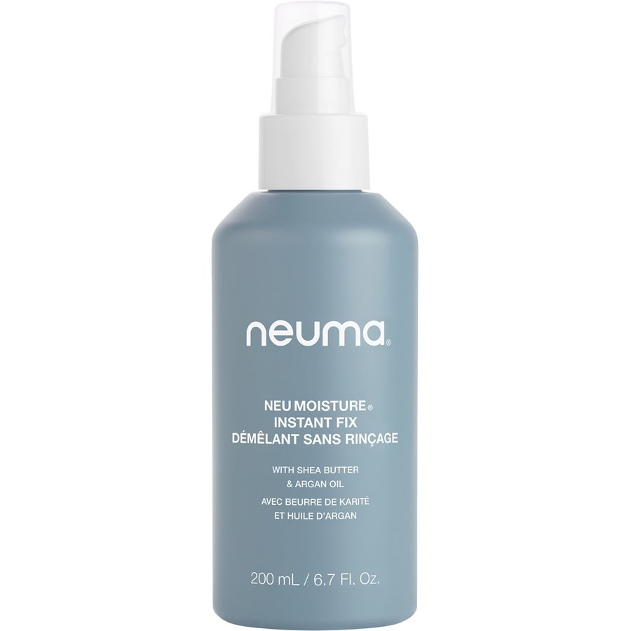 Neuma Neu Moisture Correzione istantanea