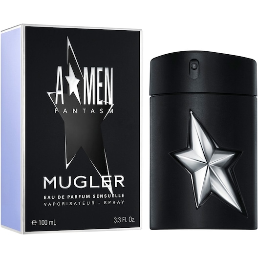 A*Men Eau de Parfum Spray by MUGLER ❤️ Buy online | parfumdreams