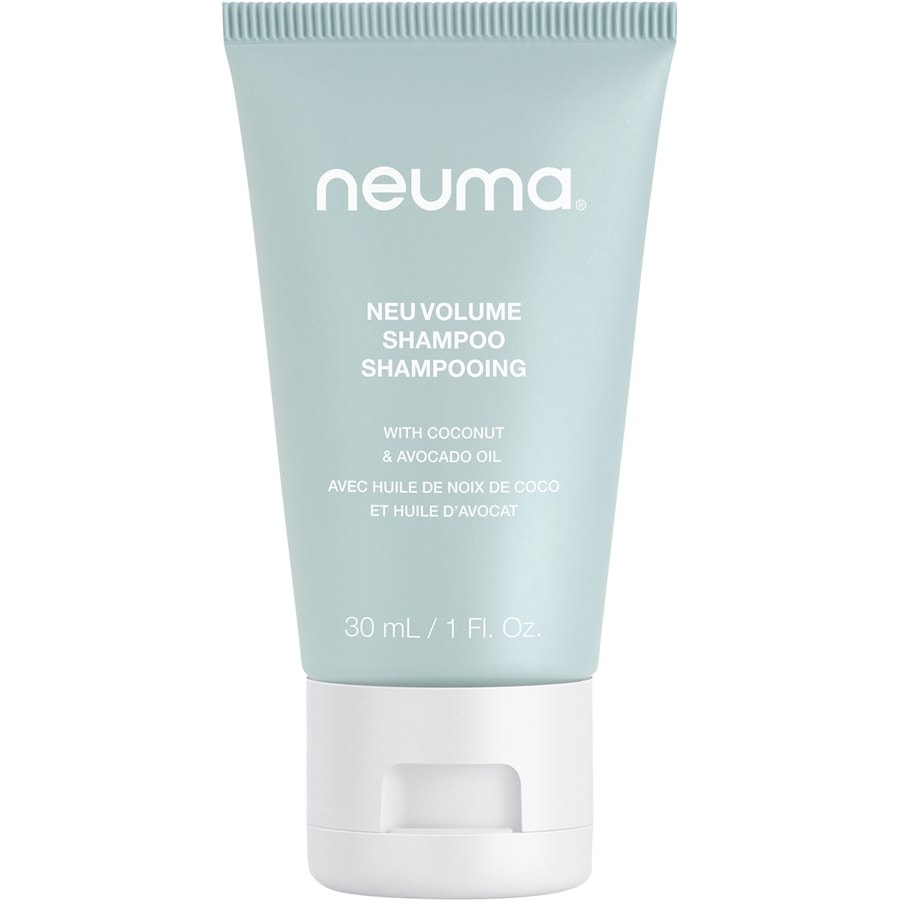 Neuma Neu Volume Shampoo