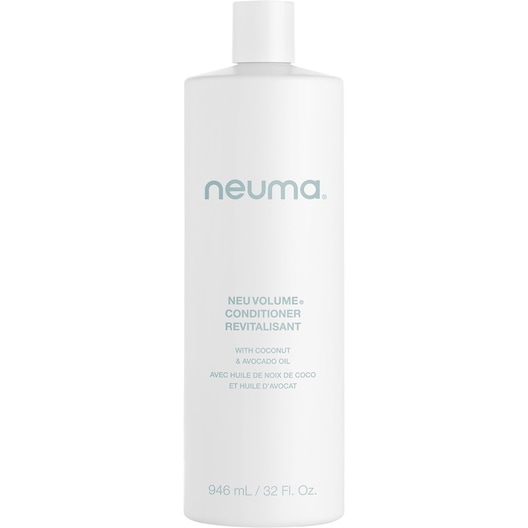 Neuma Neu Volume Balsam Volumen balsam Female 946 ml