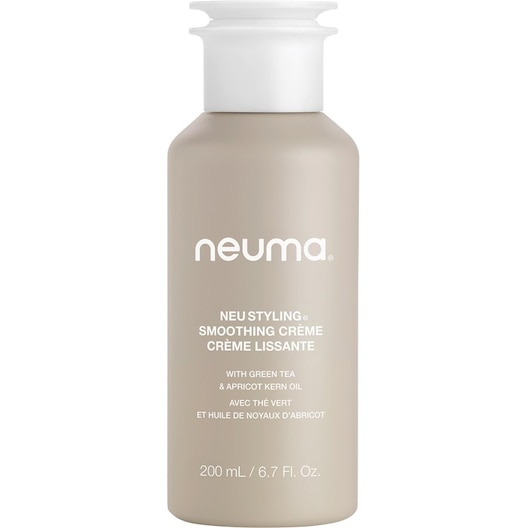 Neuma Neu Styling Udglattende creme Hårcreme Female 200 ml