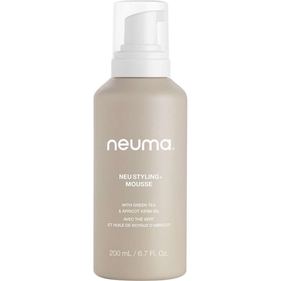 Neuma Neu Styling Mousse