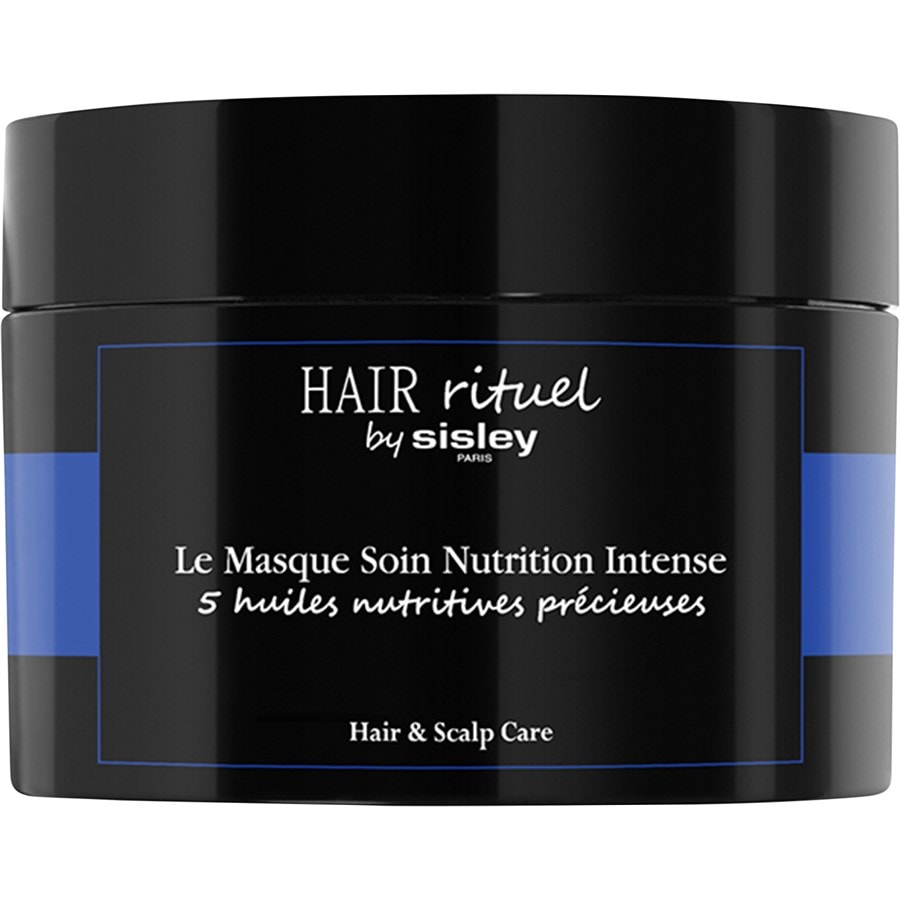 HAIR RITUEL by Sisley Treatment Masque Soin Nutrition Intense