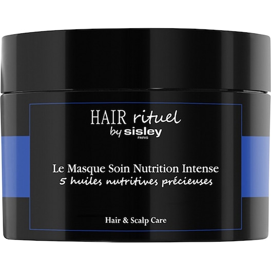 HAIR RITUEL by SISLEY Masken Intense Nutrition Hair Care Mask Haarkur Feuchtigkeit Damen 190 ml