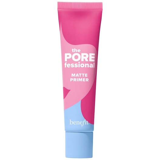 Benefit Primer The POREfessional Matte - Mattierender Gesichtsprimer Damen