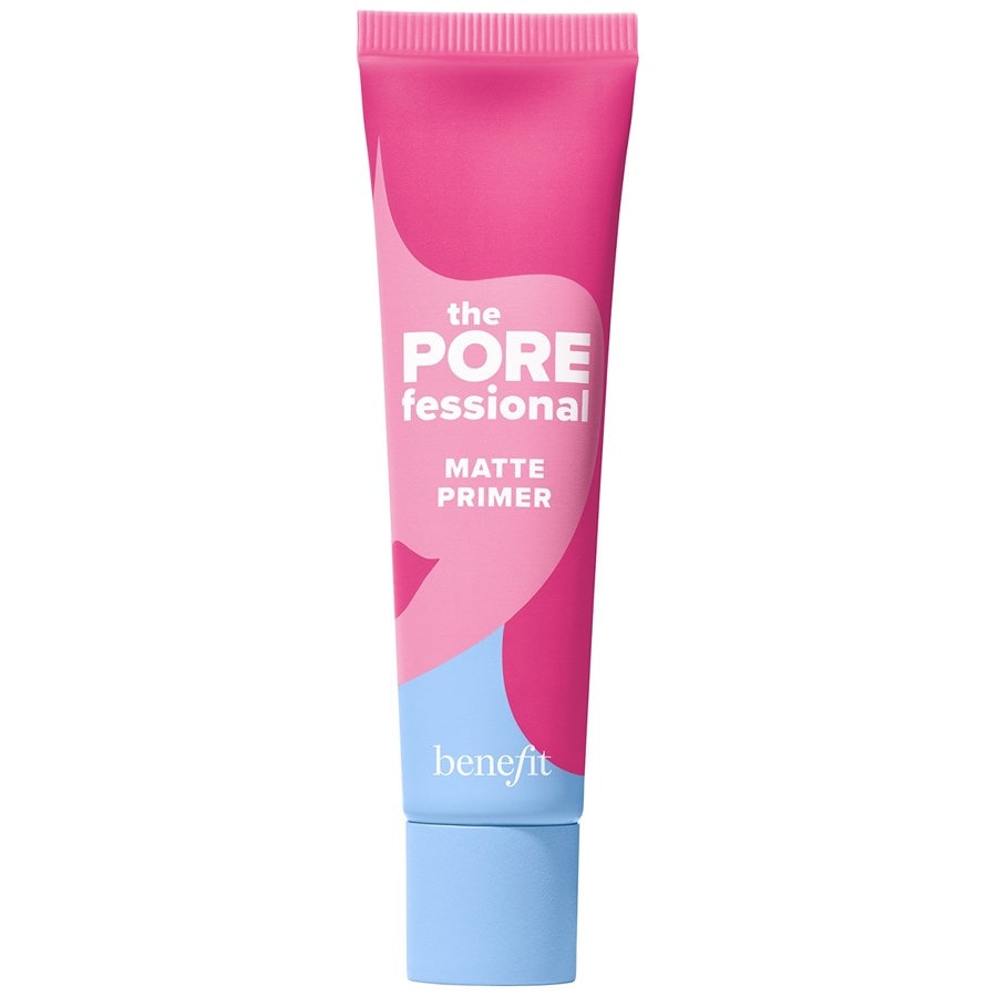 Benefit The POREfessional