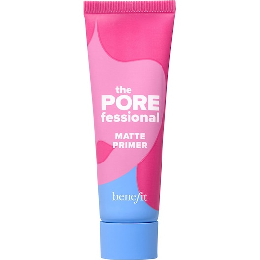 Benefit - Primer