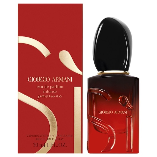 Armani - Si