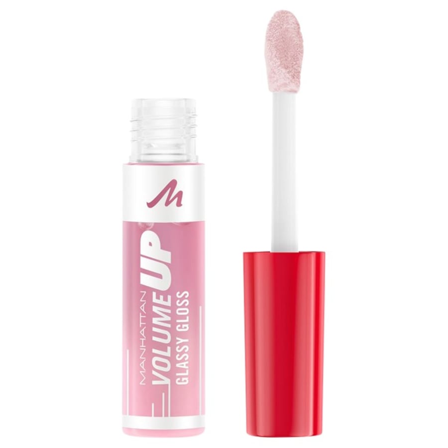 Manhattan Labbra Volume Up Glassy Gloss Lipgloss