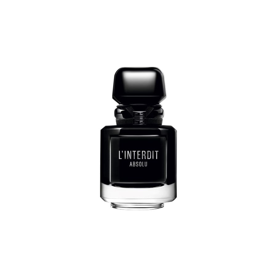 givenchy l'interdit absolu woda perfumowana 35 ml   