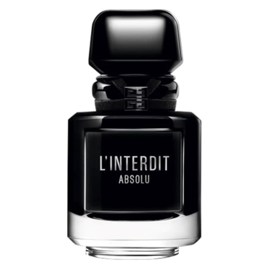 GIVENCHY L'INTERDIT Absolu Eau de Parfum Spray Intense