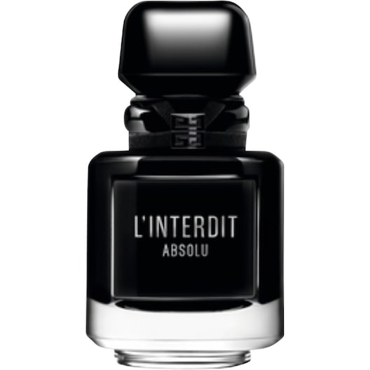 GIVENCHY - L'INTERDIT