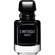 L'INTERDIT