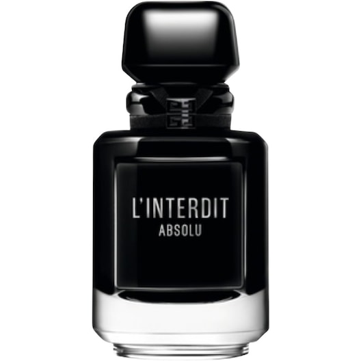 GIVENCHY - L'Interdit