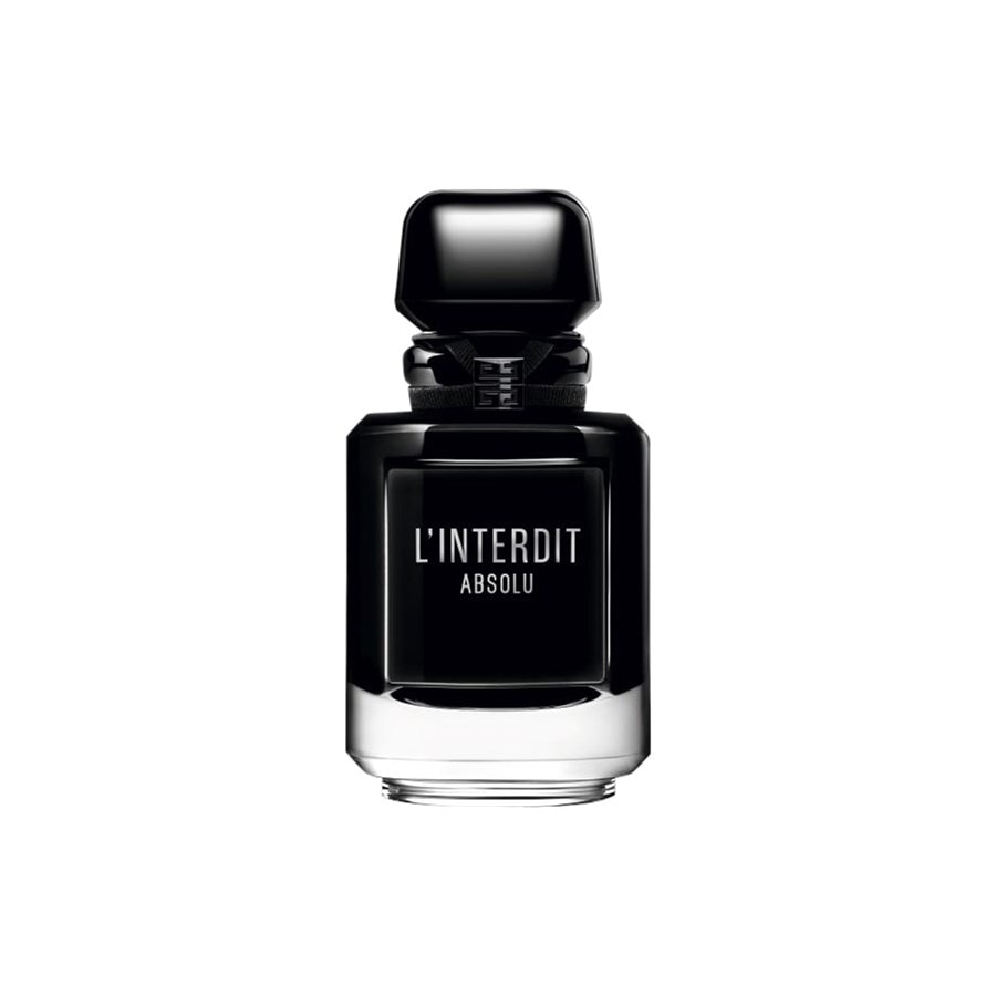 givenchy l'interdit absolu woda perfumowana 50 ml   