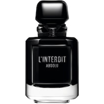 L'INTERDIT