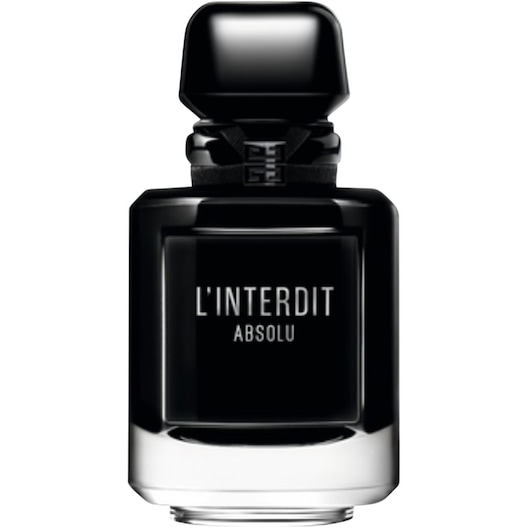 GIVENCHY - L'Interdit