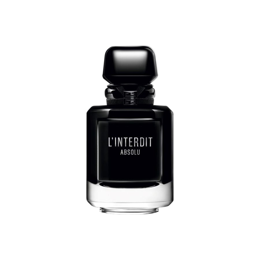 givenchy l'interdit absolu