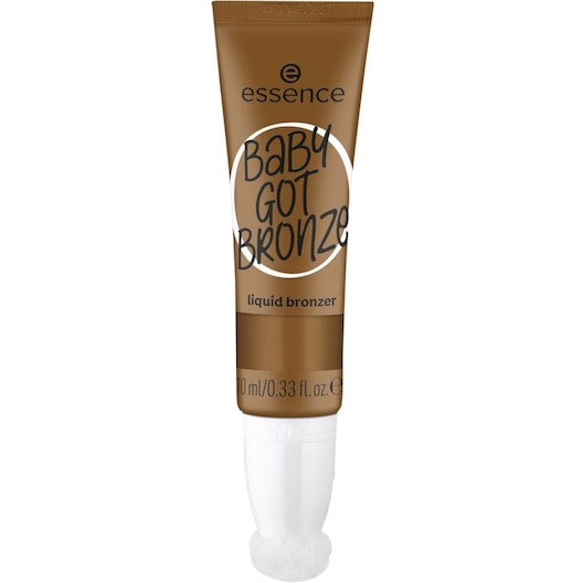 Essence - Bronzer